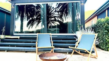 Terras