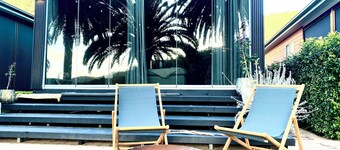Glasshouse on the River is Pet Friendly, bring your boat or jet-ski