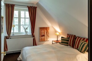 1 chambre, Wi-Fi