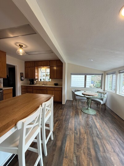 The Garden Hideaway! East Medford, close to hospital, shopping and restaurants.