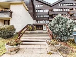 Exterior - Vista Montagne by Interhome (Bad Hofgastein)