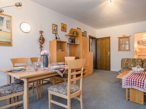 Dining - Vista Montagne by Interhome (Bad Hofgastein)