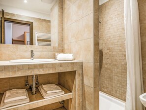 Towels - Vista Montagne by Interhome (Bad Hofgastein)