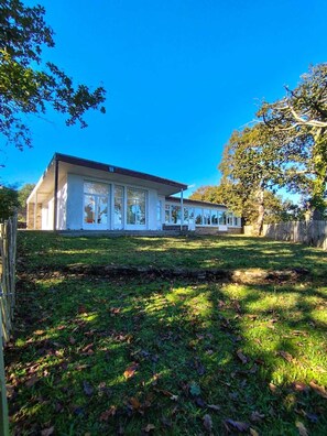 Exterior - Ty Ker Aod - villa with superb sea view near to th (Plougonvelin)