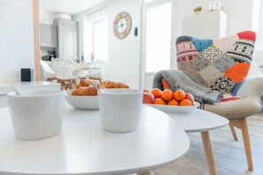 Dining - TY RAOK - Pretty house in Lilia 200m from the sea (Plouguerneau)