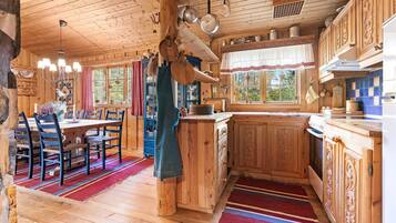 Servei de restauració