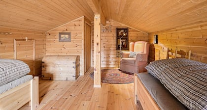 Wunderschönes Zuhause in Fyresdal