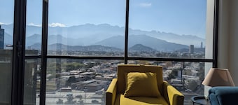 Panoramic Lofts La Silla
