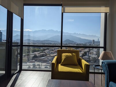 Panoramic Lofts La Silla
