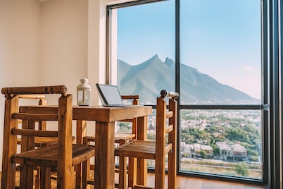 Panoramic Lofts La Silla