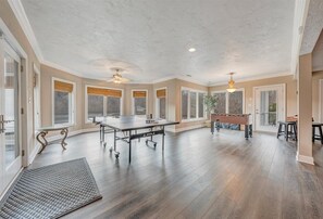 Sala de juegos