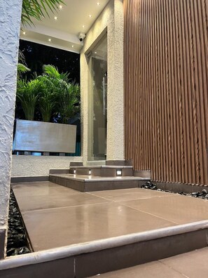 Exterior - ROYAL SUITES AMOLADOS (Galapa)