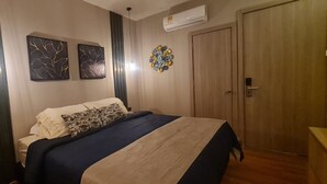 Iron/ironing board (on request), free WiFi - ROYAL SUITES AMOLADOS (Galapa)
