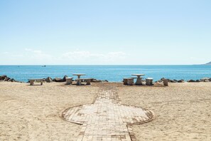 Plage