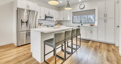 The Legend Lookout at the Lakes in the hottest new development CentralPark