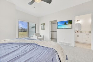 3 Schlafzimmer, Schreibtisch, Reisekinderbett, kostenloses WLAN
