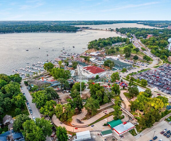 Ilmakuva