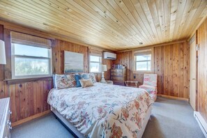 3 Schlafzimmer, kostenloses WLAN, Bettwäsche