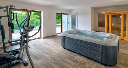 Ferienhaus Luka by Interhome
