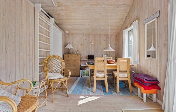 Interior - Cozy home in Nørre Nebel with sauna (Nørre Nebel)