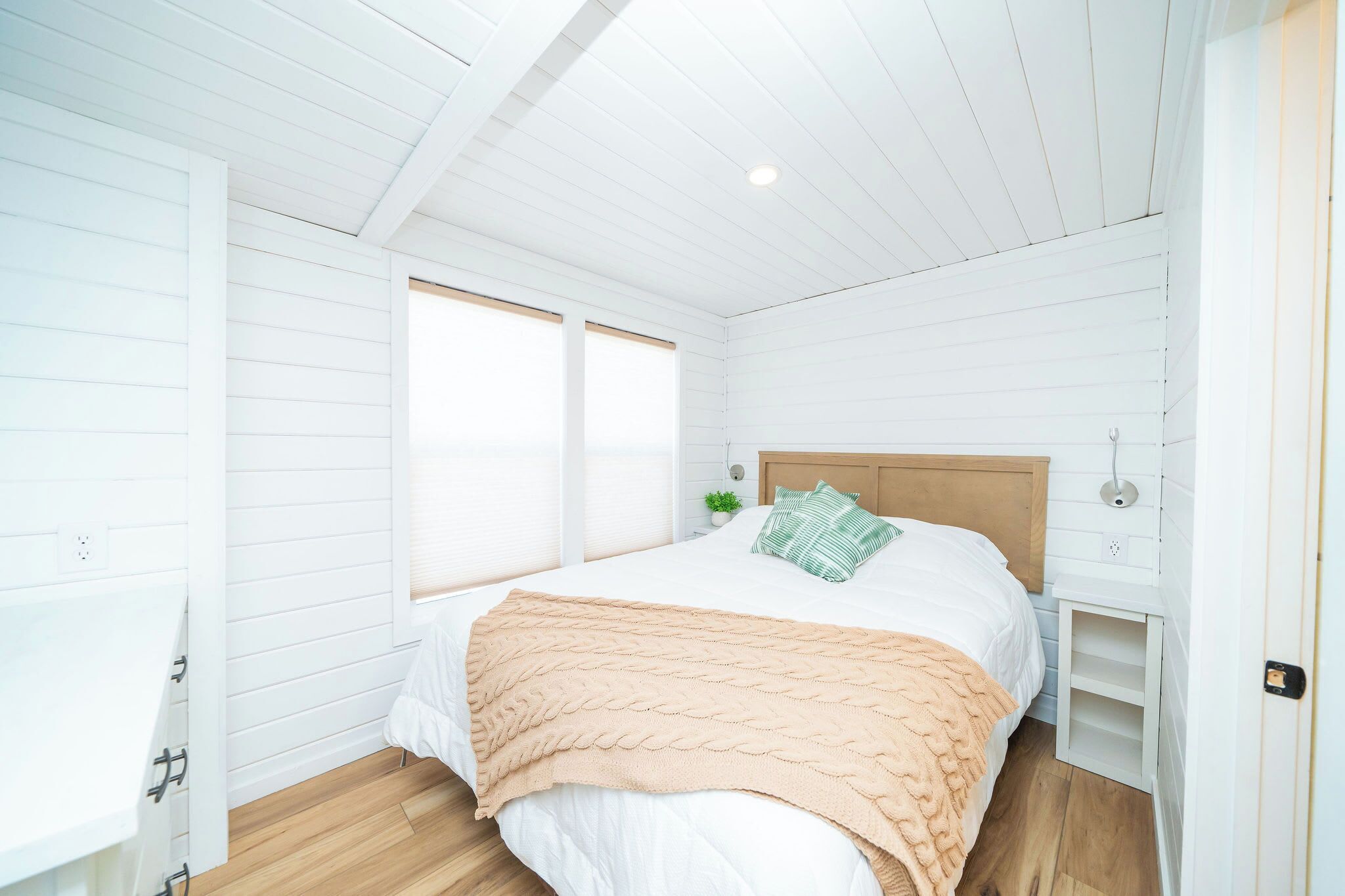 2 bedrooms, free WiFi