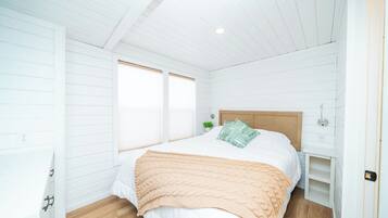 2 bedrooms, free WiFi