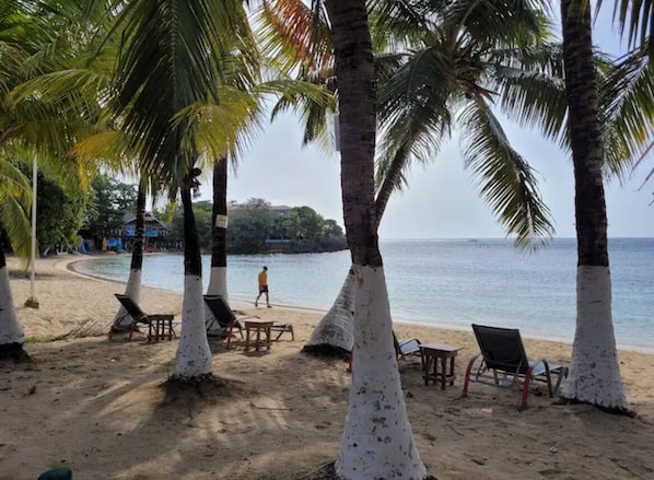 Plage