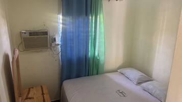 2 bedrooms, free WiFi