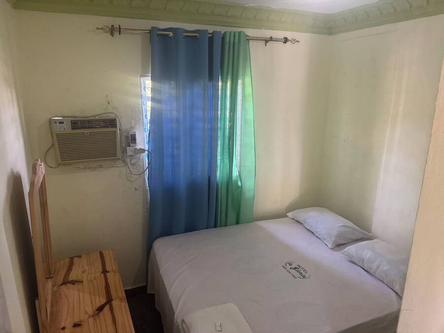 2 bedrooms, free WiFi