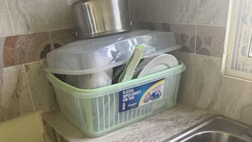 Dapur pribadi