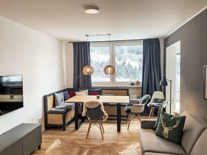 Tv, dvd-afspiller