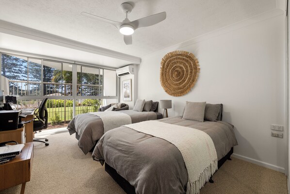 อพาร์ทเมนท์, 3 ห้องนอน, วิวทะเล | 3 ห้องนอน, ห้องพักตกแต่งอย่างมีเอกลักษณ์, ตกแต่งพิเศษโดยเฉพาะ