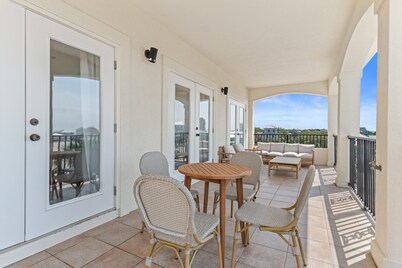 🏖️🐚 Cornerstone Cove | Pool | Private Beach Access | Dog Friendly | Free Beach Chair Svc!