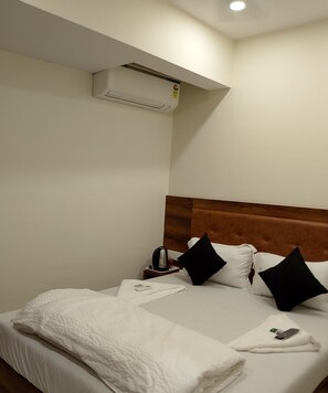 Free WiFi - New Lavender By Glitz Hotels (Mumbai)