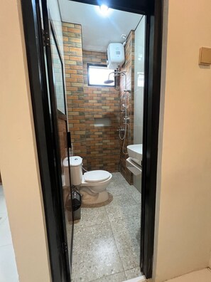 Camera Superior | Bagno | Doccia, set di cortesia gratuito, pantofole, pavimenti riscaldati