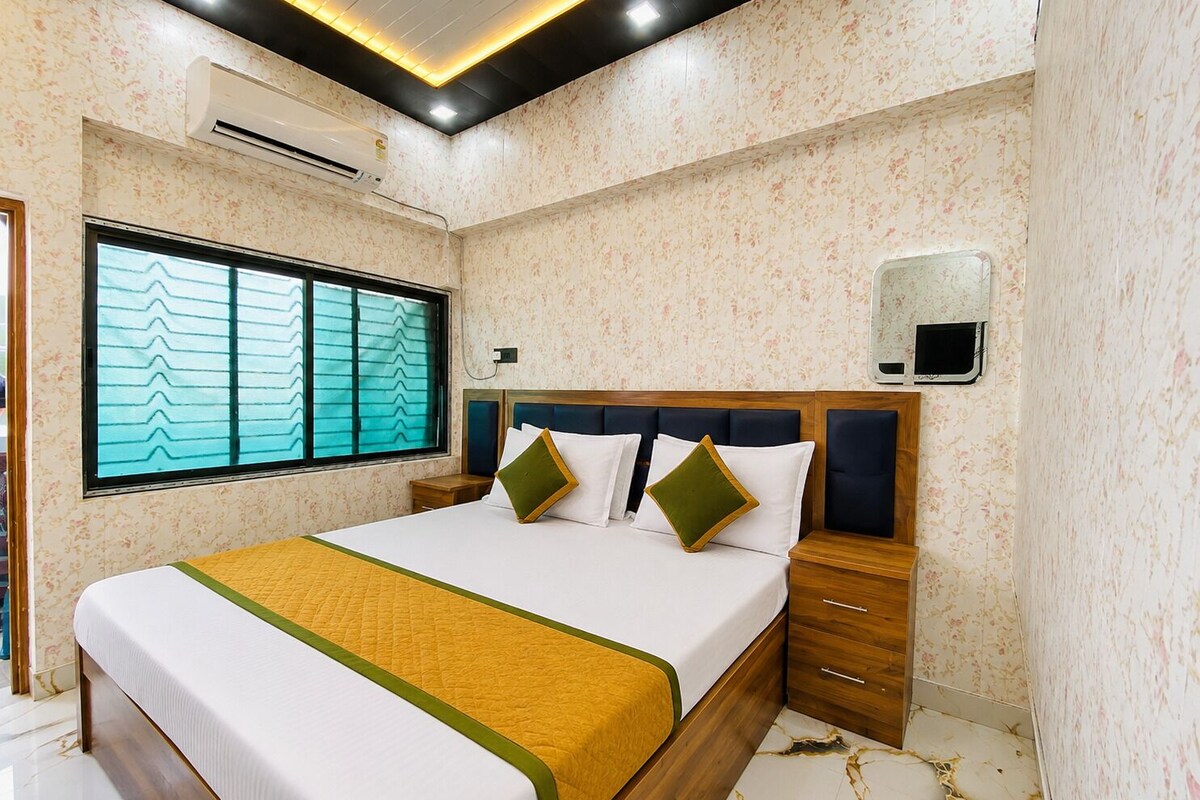Deluxe Room | WiFi (free)