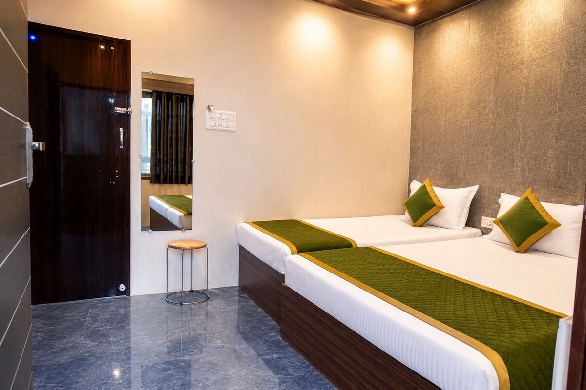Family Triple Room | WiFi (free)