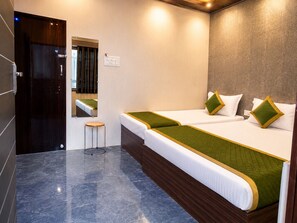 Family Triple Room