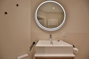 Unclassified image, 3 of 23, button - Maison Baltique Apartment Shoreline Haven 1 App. 06 - Maison Baltique Niendorf (Timmendorfer Strand)