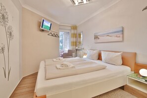 2 bedrooms, WiFi - Residence Ostseestrand Apartment 6 - Residence Ostseestrand (Scharbeutz)