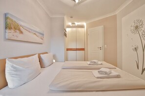 2 bedrooms, WiFi