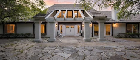 Casa (5 Bedrooms) | Fachada del alojamiento