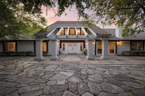 Front of property - Quarter Horse by Avantstay Countryside Retreat (Temecula)