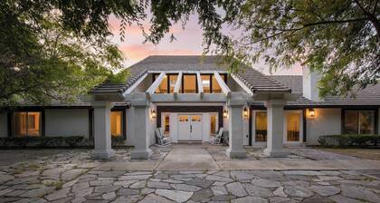 Quarter Horse by Avantstay Countryside Retreat