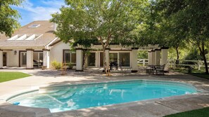 Hus (5 Bedrooms) | Innvendig