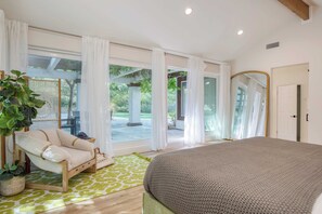 Nhà (5 Bedrooms) | 5 phòng ngủ, bàn ủi/dụng cụ ủi quần áo, bộ trải giường 