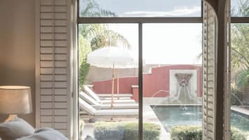 3 camere, una scrivania, Wi-Fi gratuito, lenzuola