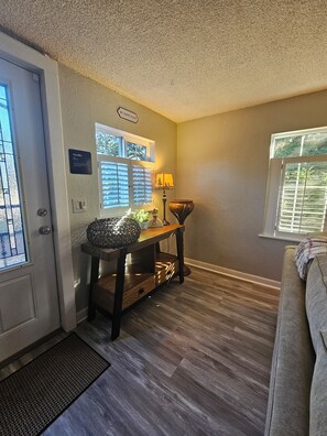 Interior - Nestled in the charming University Place, our cozy house is a perfect retreat! (University Place)