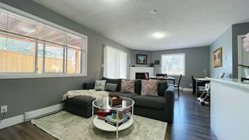 Téléviseur connecté, foyer