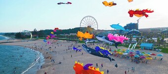 Venus Villa - Novaworld Phan Thiet